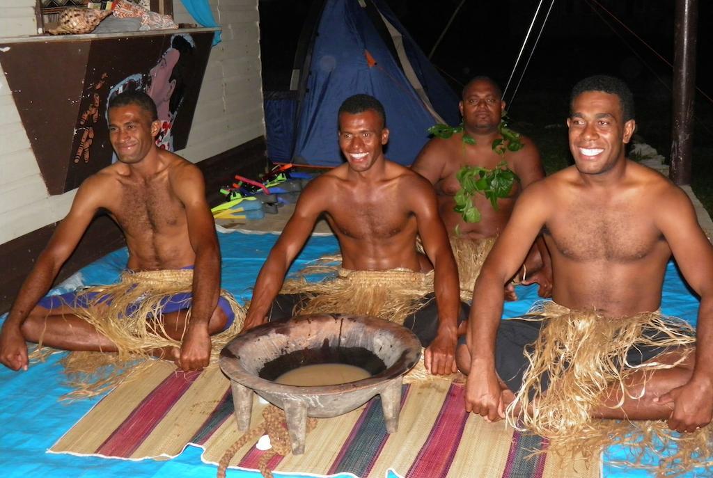 Naqalia Lodge Wayasewa Island Luaran gambar