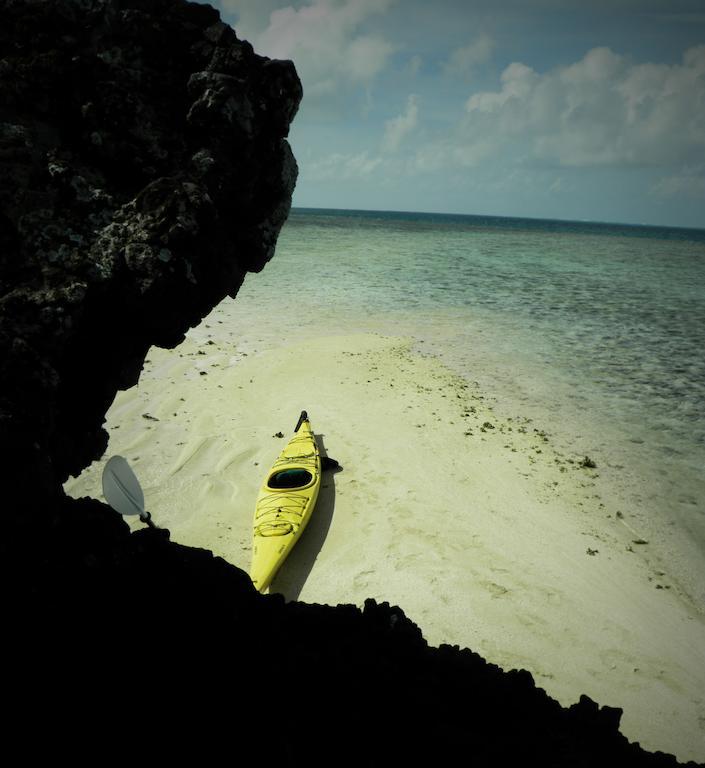 Naqalia Lodge Wayasewa Island Luaran gambar